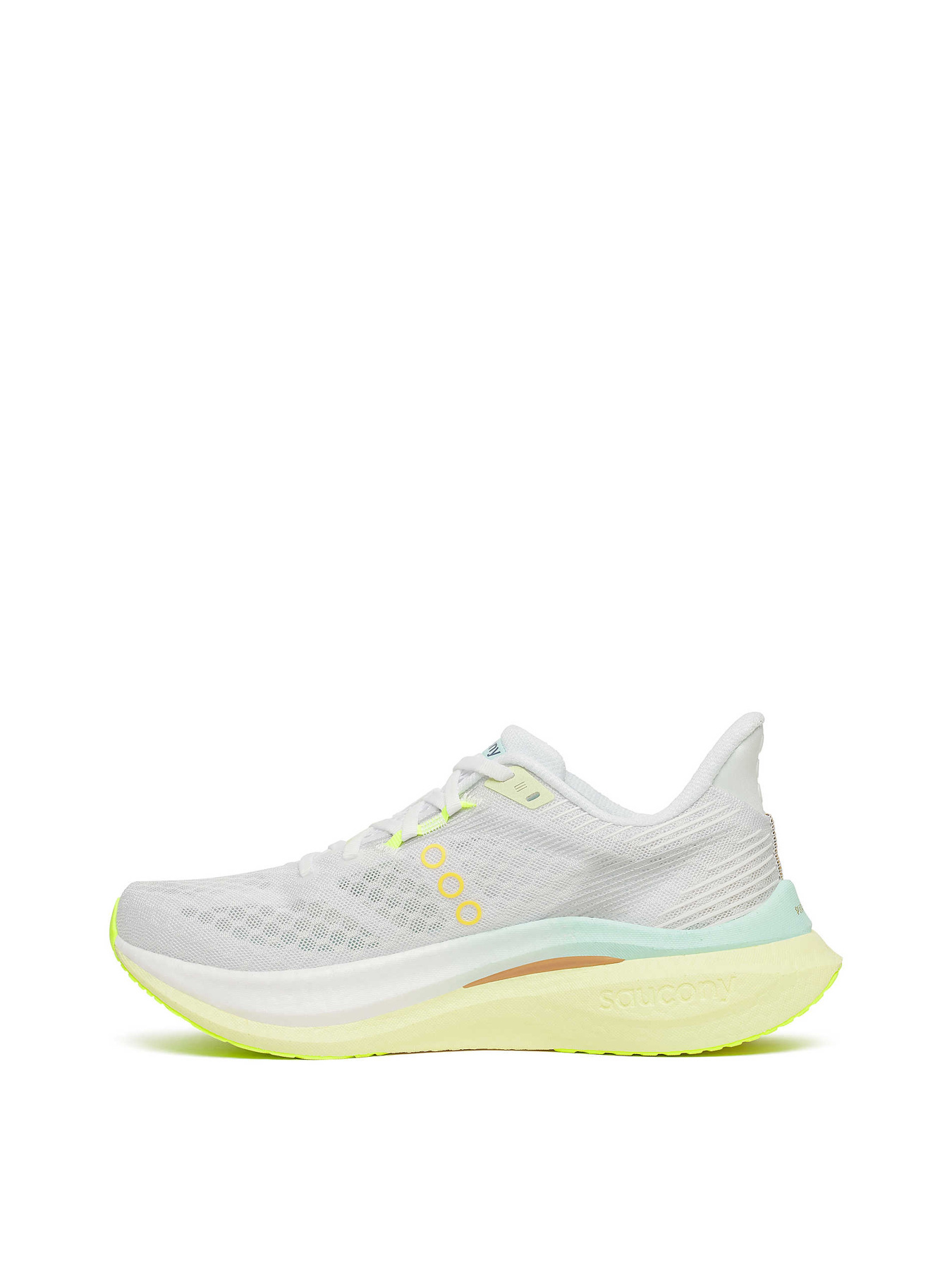 Кросівки для бігу Saucony модель S11007-144 Фото