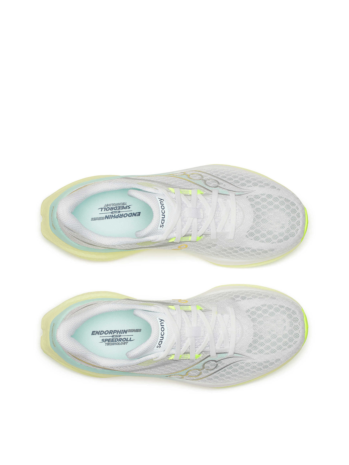 Кросівки для бігу Saucony модель S11007-144 Фото