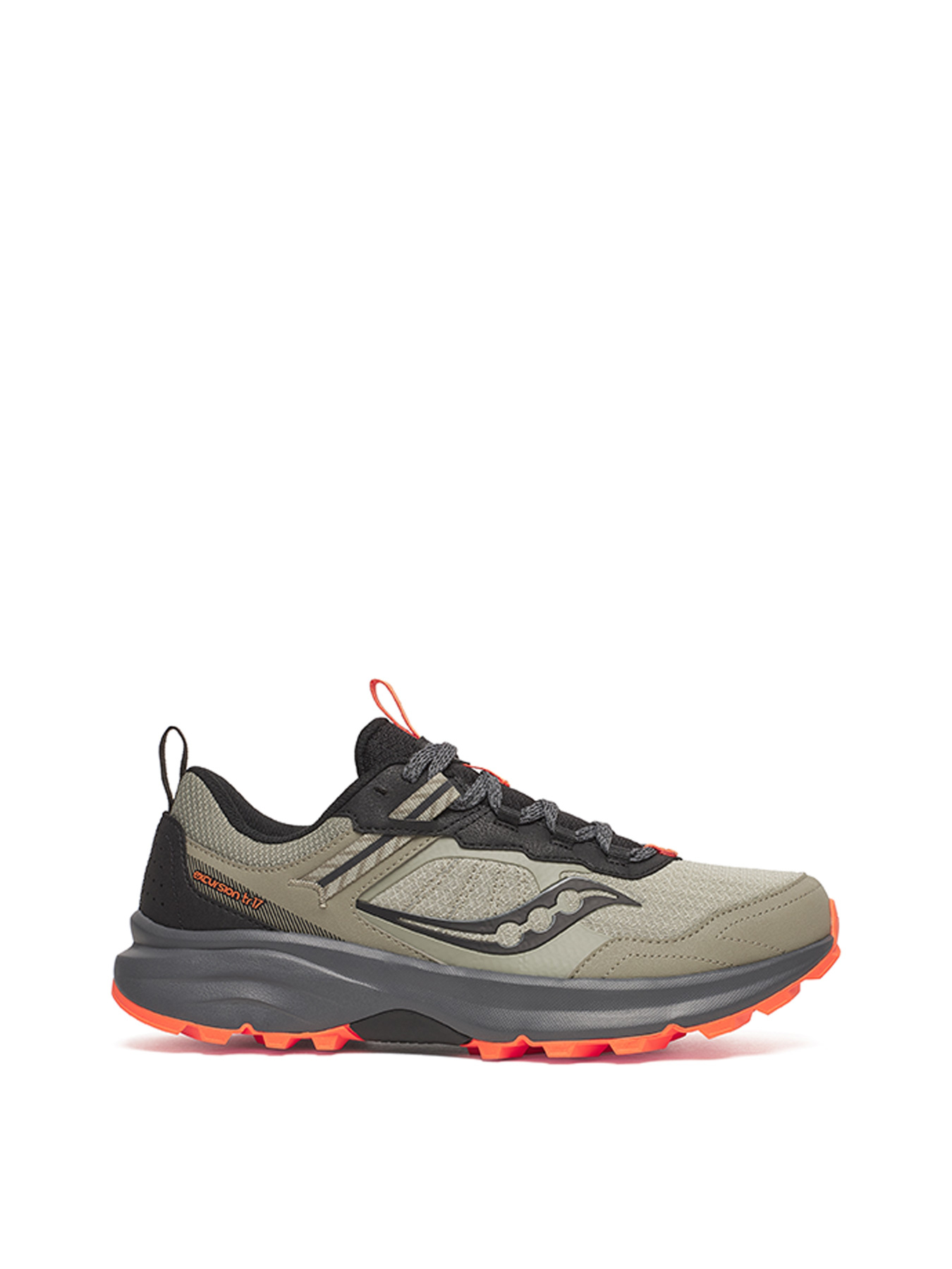 Чоловічі кросівки Saucony EXCURSION TR17 модель S20958-113 Фото