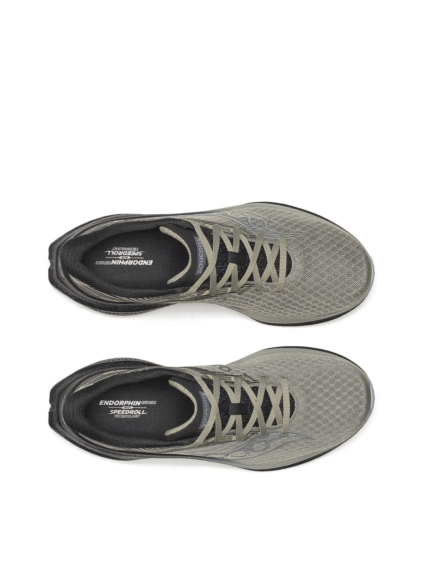 Чоловічі кросівки Saucony ENDORPHIN SPEED 5 модель S21007-140 Фото