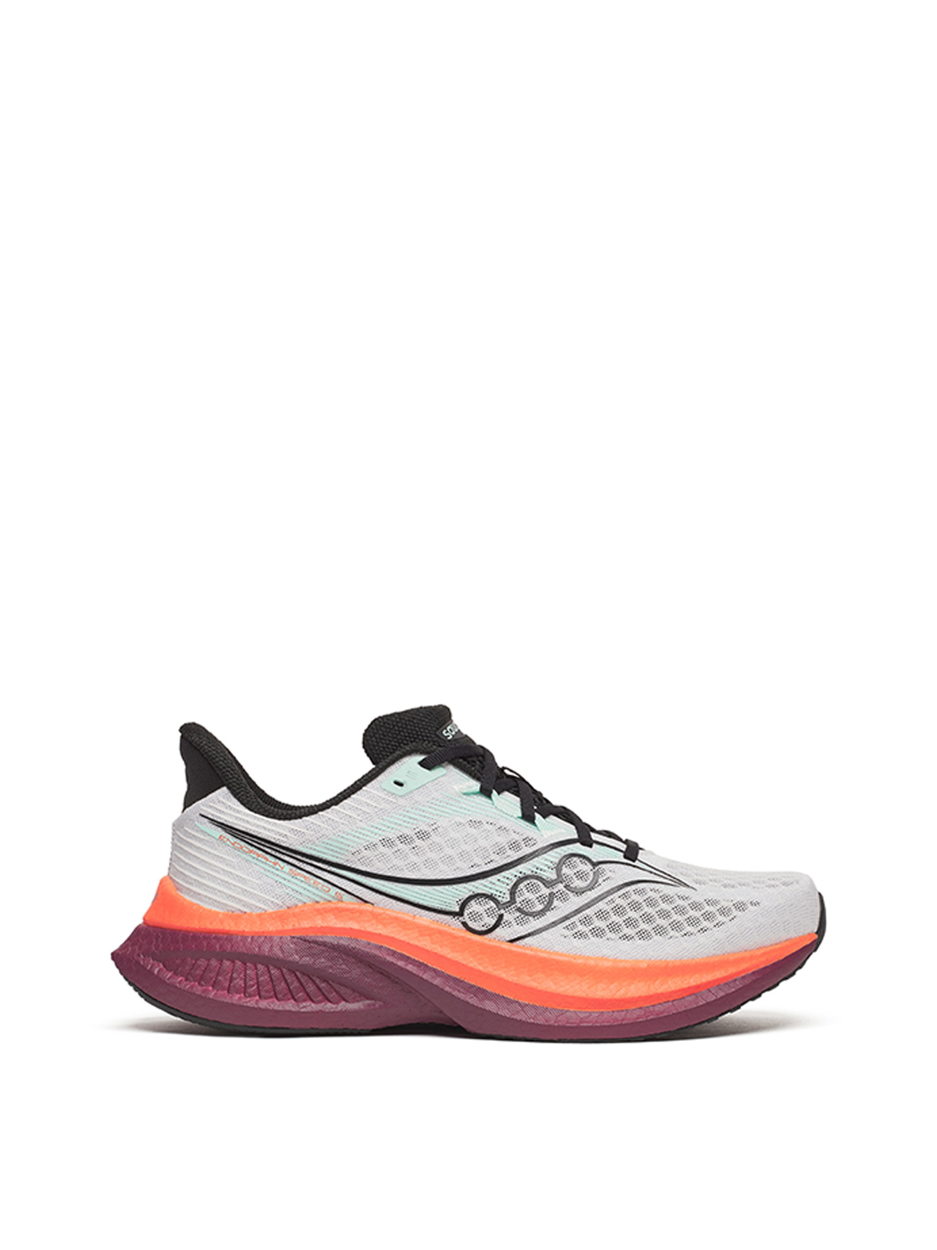 Кроссовки для бега Saucony модель S21007-172 Фото