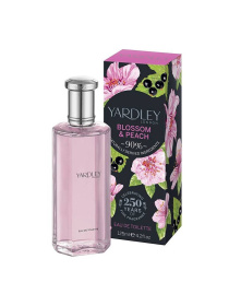 Туалетная вода Yardley London модель 5056179301474 Фото