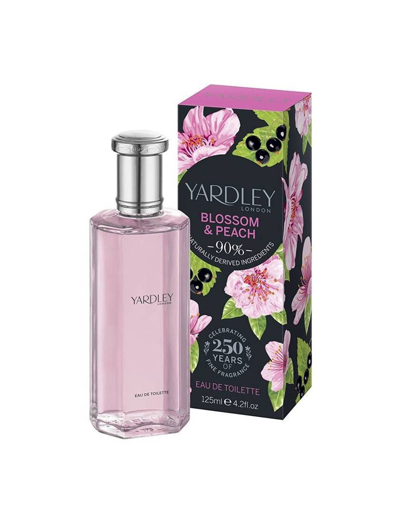 Туалетная вода Yardley London модель 5056179301474 Фото
