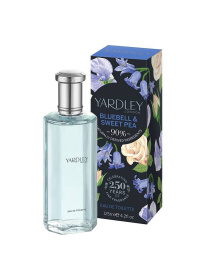 Туалетная вода Yardley London модель 5056179301542 Фото