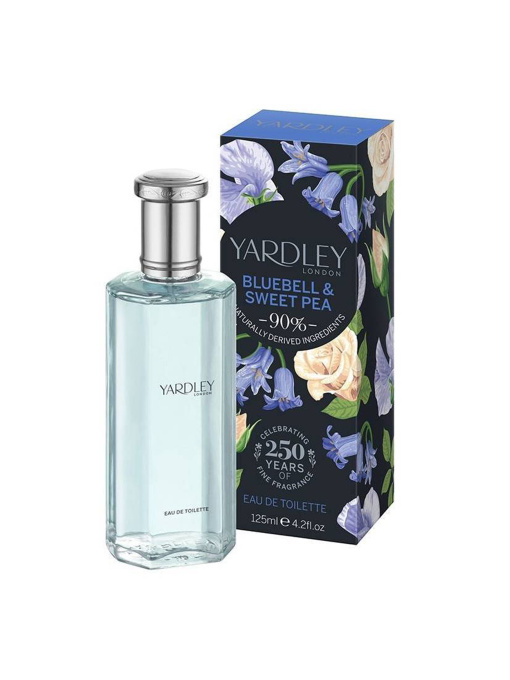 Туалетна вода Yardley London модель 5056179301542 Фото