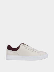 Кеды Tommy Hilfiger үлгі FW0FW09020-0F5 Фото