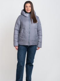 Куртки и дубленки UVENTUM модель LR-202-BLU Фото