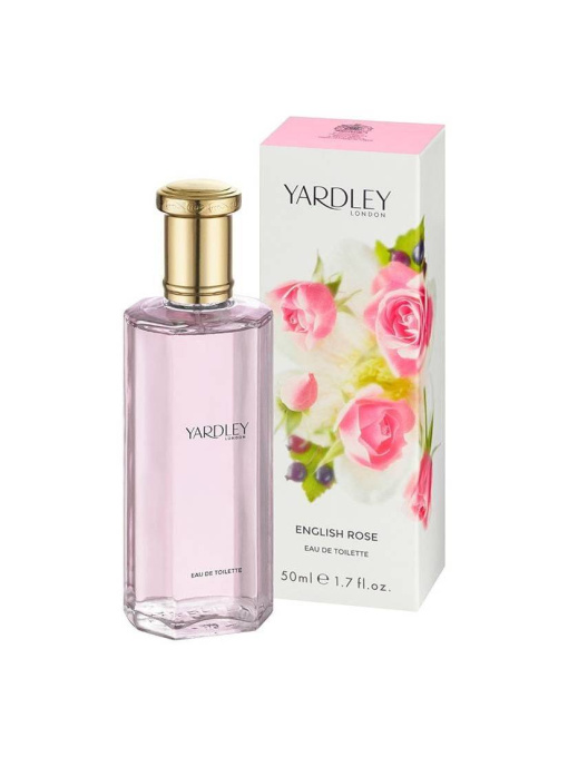 Туалетная вода Yardley London модель 5060322952109 Фото