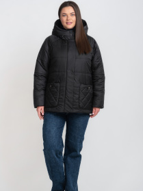 Куртки женские демисезонные модель LR-203 Куртки женские демисезонные модель LR-203 Фото