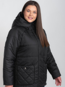 Куртки женские демисезонные модель LR-203 Куртки женские демисезонные модель LR-203 Фото