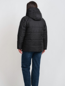 Демісезонна куртка UVENTUM модель LR-203 Фото