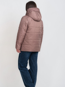 Куртки женские демисезонные модель LR-203 Куртки женские демисезонные модель LR-203 Фото