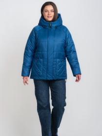 Демисезонная куртка UVENTUM модель LR-203 Фото