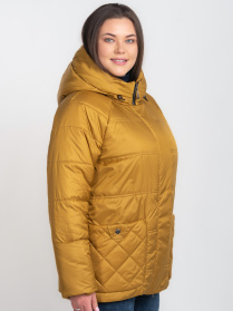 Куртки женские демисезонные модель LR-203 Куртки женские демисезонные модель LR-203 Фото