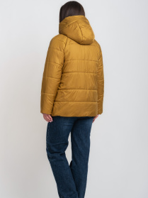 Куртки женские демисезонные модель LR-203 Куртки женские демисезонные модель LR-203 Фото