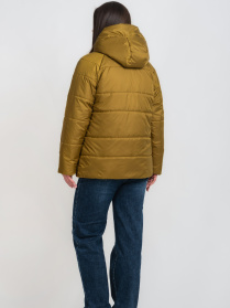 Демісезонна куртка UVENTUM модель LR-203 Фото