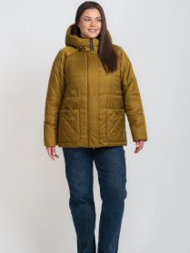 Демисезонная куртка UVENTUM модель LR-203 Фото