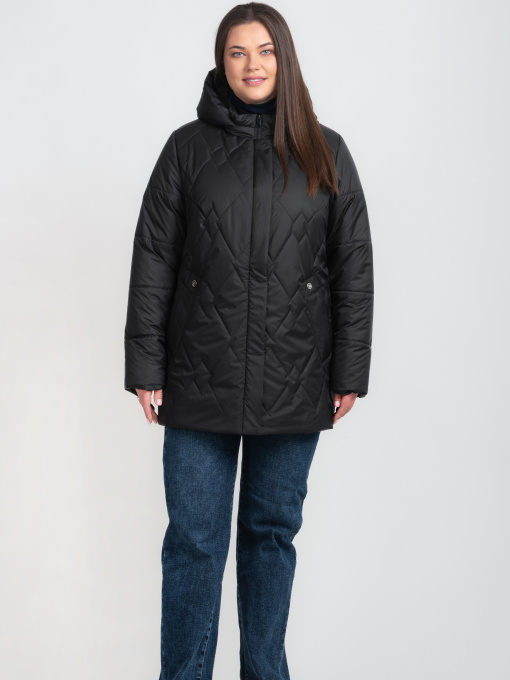 Куртка женская демисезонная модель LR-204 Фото