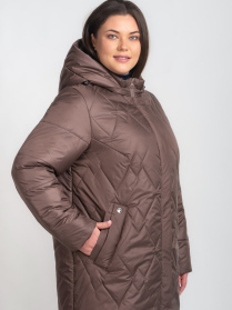 Демісезонна куртка UVENTUM модель LR-204 Фото