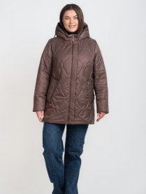 Демисезонная куртка UVENTUM модель LR-204 Фото