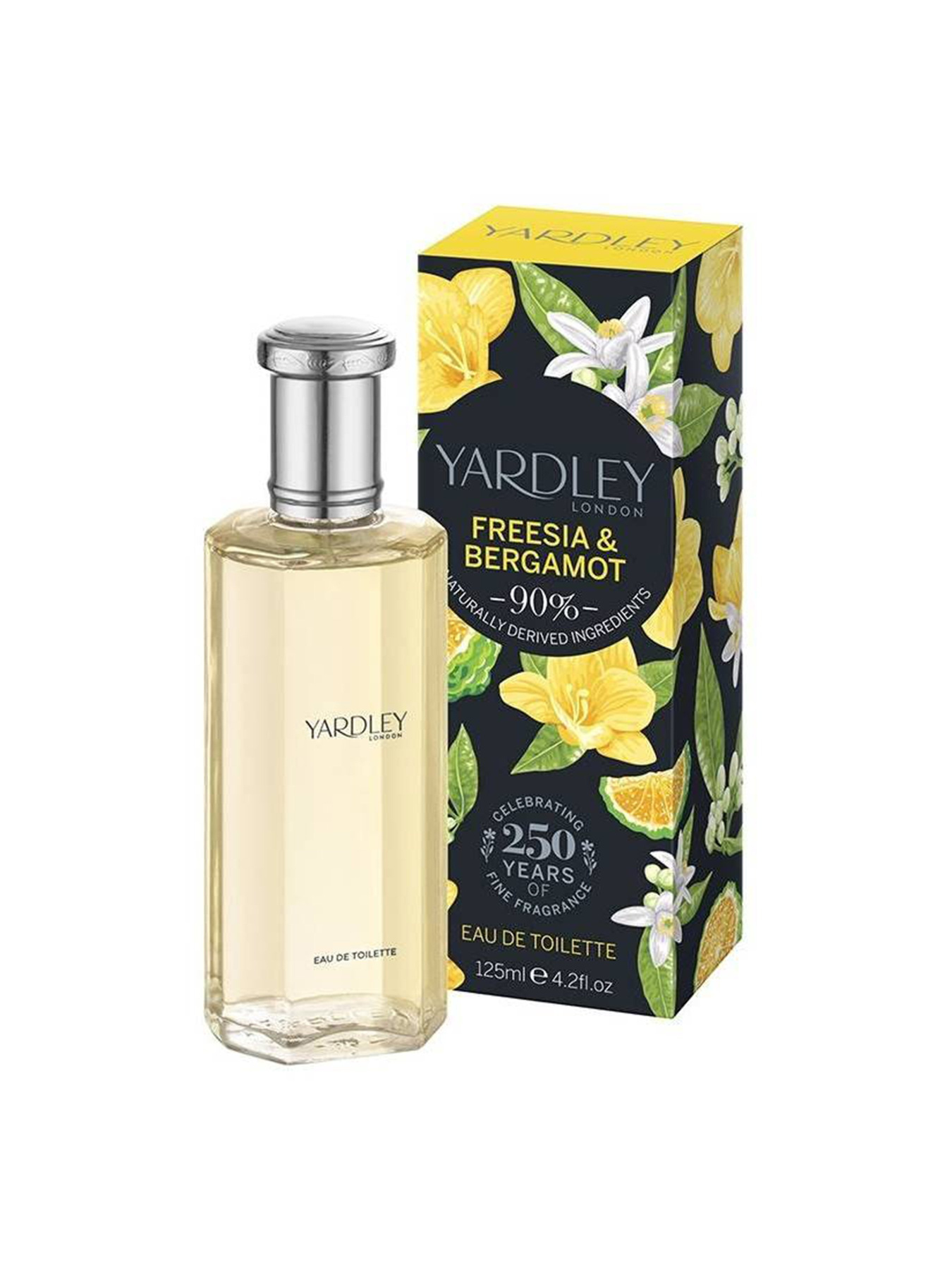 Туалетная вода Yardley London модель 5056179301658 Фото