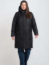 Куртка женская демисезонная модель LR-205 Фото