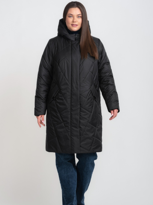 Куртка женская демисезонная модель LR-205 Фото