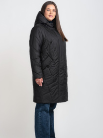 Демісезонна куртка UVENTUM модель LR-205 Фото