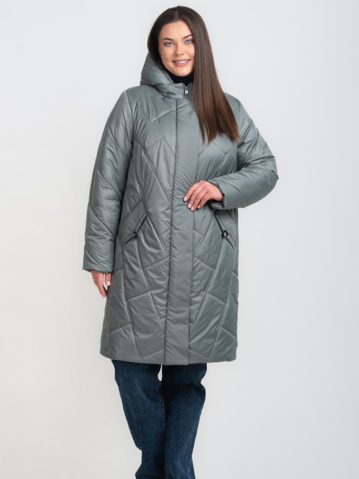 Куртка женская демисезонная модель LR-205 Фото