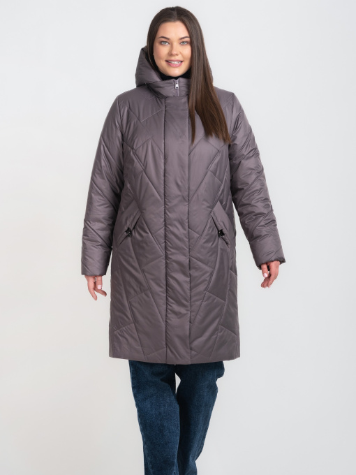 Демисезонная куртка UVENTUM модель LR-205 Фото