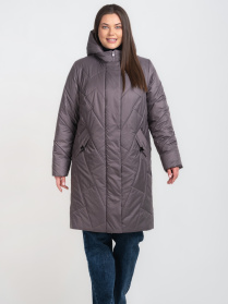 Демисезонная куртка UVENTUM модель LR-205 Фото