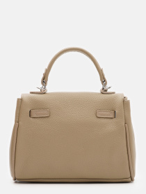 Кросс-боди Borsa Leather модель K1608be-beige Кросс-боди Borsa Leather модель K1608be-beige Фото