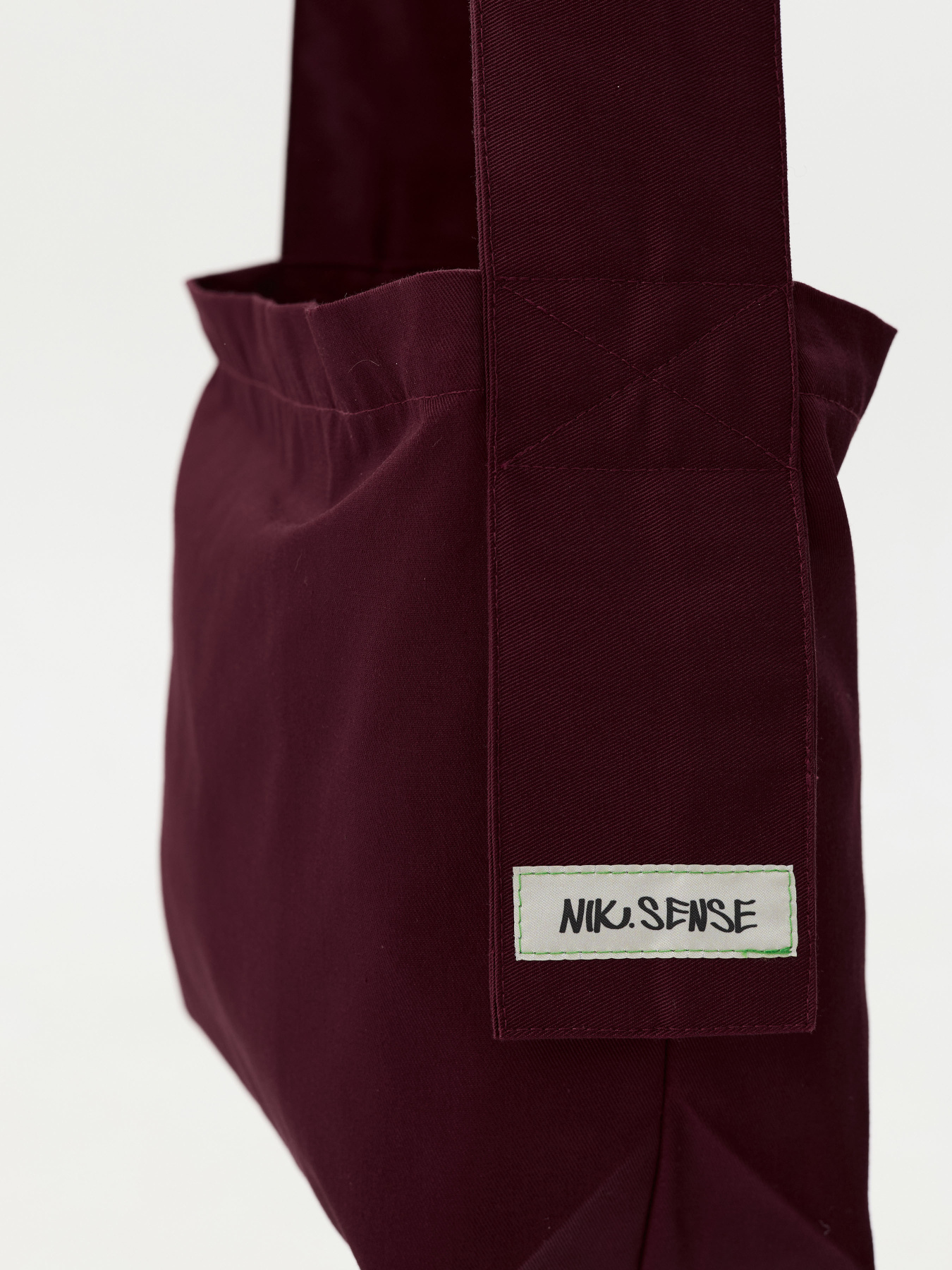 Шоппер Niksense модель 0089 Фото