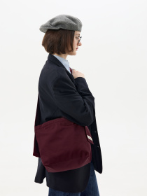 Шоппер Niksense модель 0089 Шоппер Niksense модель 0089 Фото