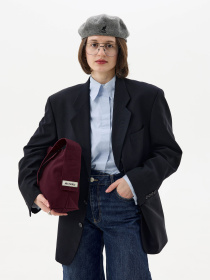 Шоппер Niksense модель 0089 Шоппер Niksense модель 0089 Фото