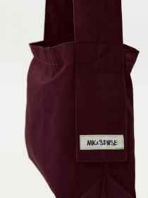 Шоппер Niksense модель 0089 Шоппер Niksense модель 0089 Фото