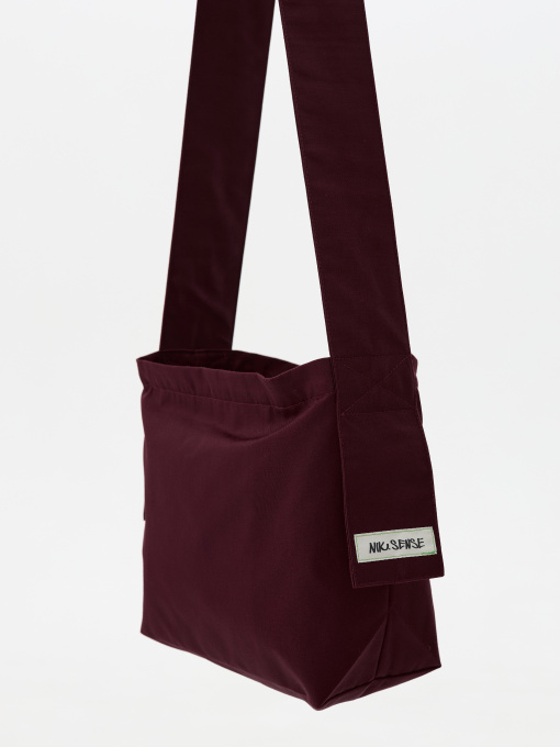 Шопер Niksense модель 0089 Фото