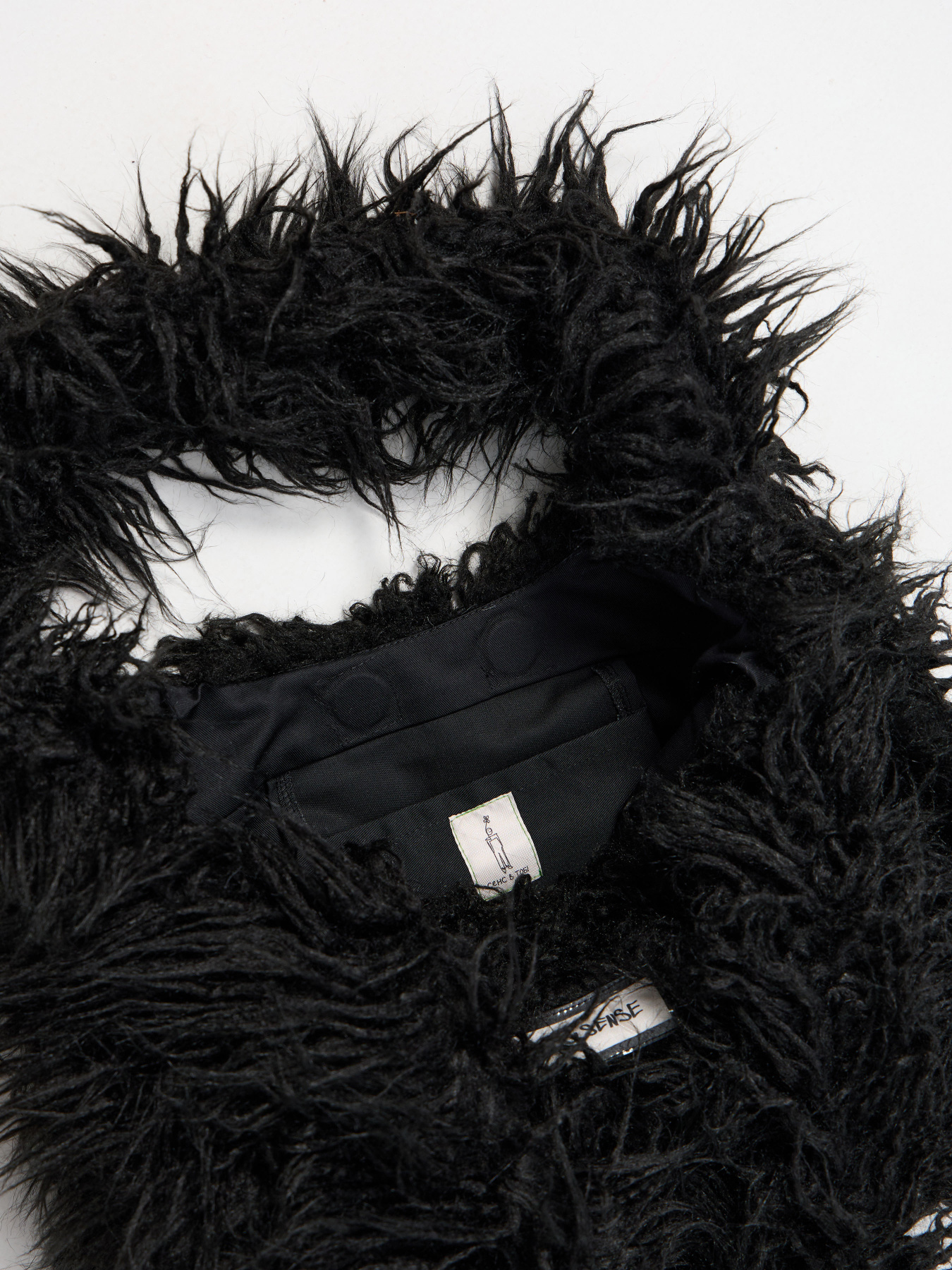 Alpaca chic bag модель 00086 Фото