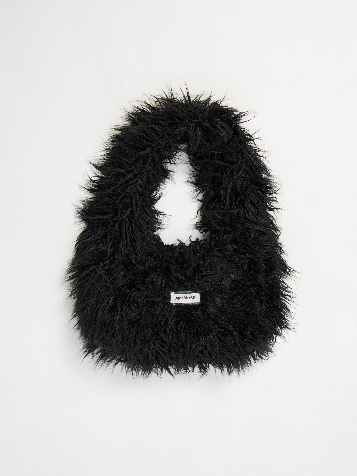 Alpaca chic bag модель 00086 Фото