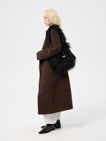 Alpaca chic bag модель 00086 Фото