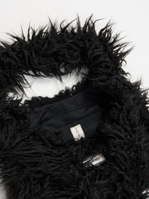 Alpaca chic bag модель 00086 Фото