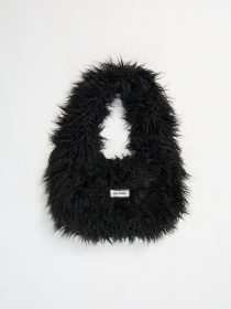 Alpaca chic bag модель 00086 Фото