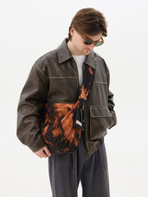 Шоппер Niksense модель 0071 Шоппер Niksense модель 0071 Фото