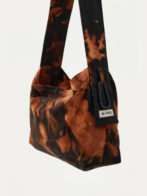 Vintage bag модель 0071 Фото