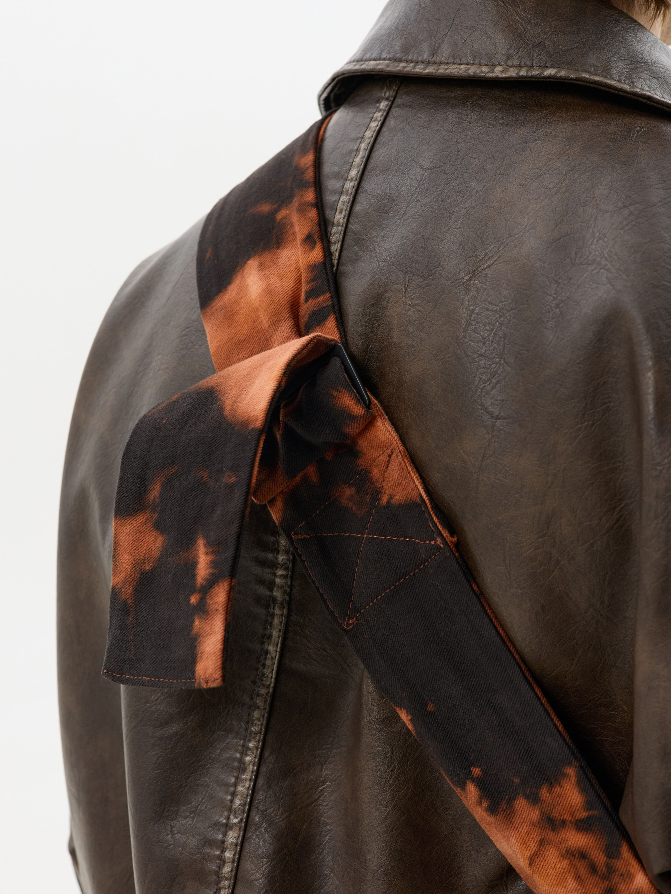 Шоппер Niksense модель 0071 Фото