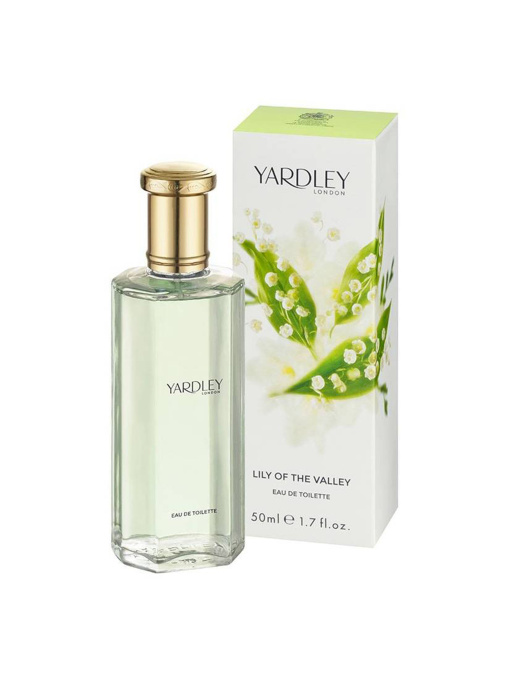 Туалетна вода Yardley London модель 5060322952314 Фото