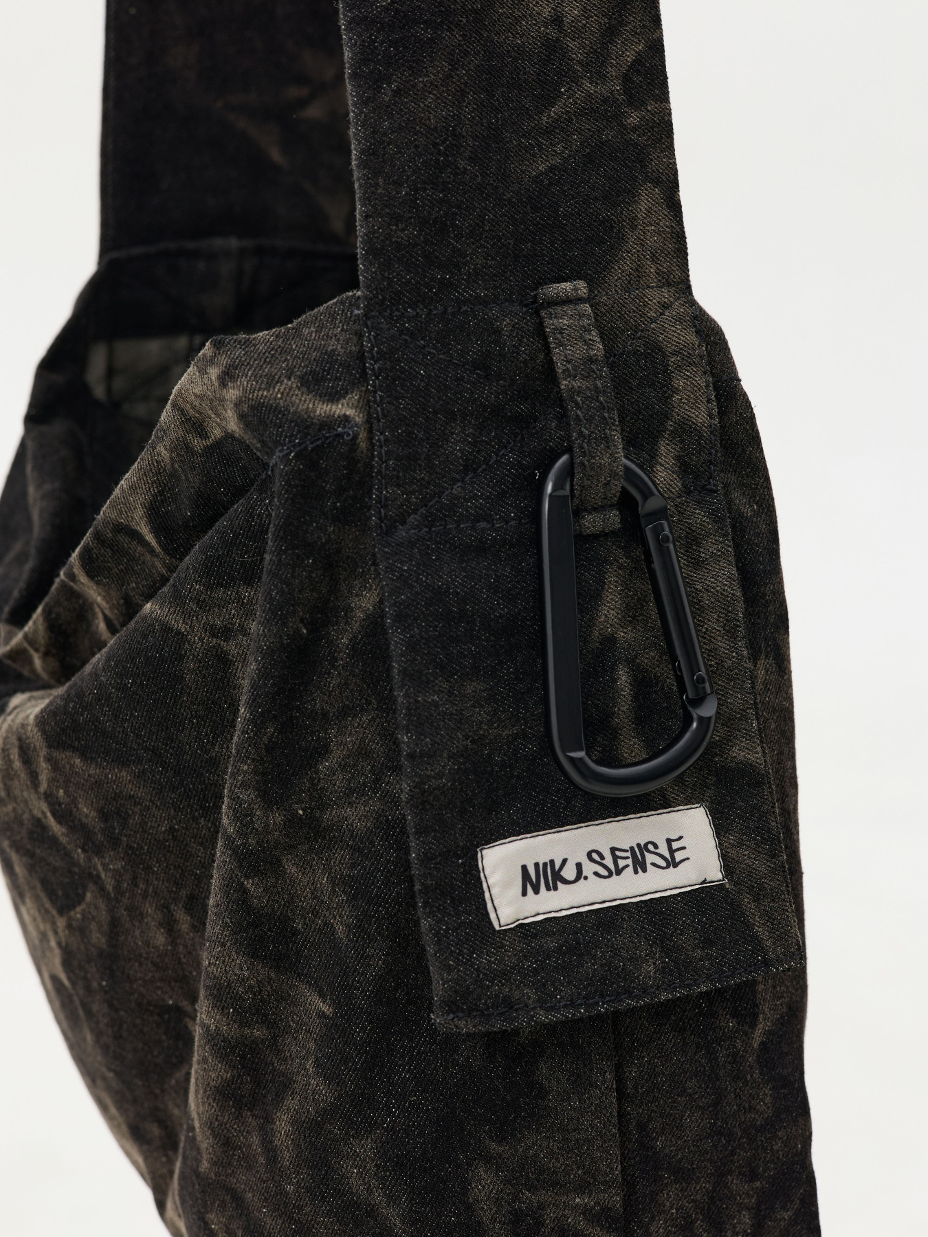 Шоппер Niksense модель 0065 Фото