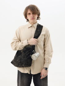 Шоппер Niksense модель 0065 Фото