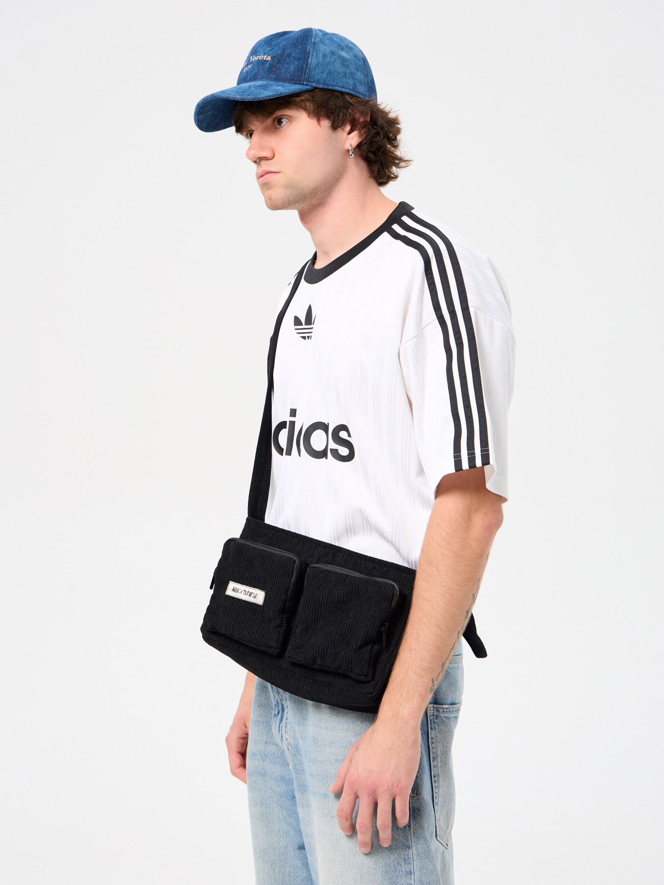 Мессенджер Niksense модель 11111145 Фото