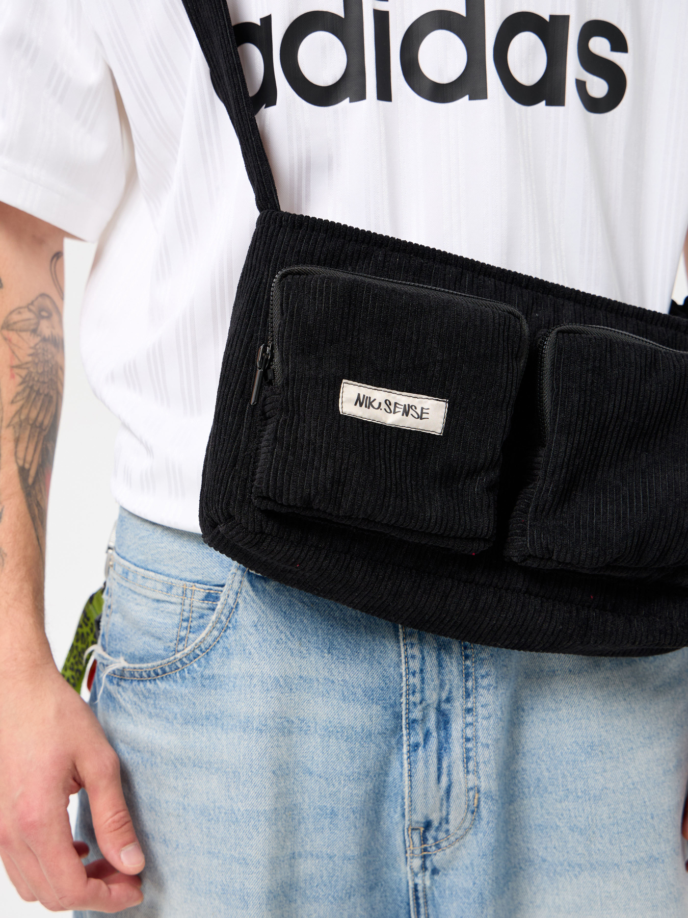 Мессенджер Niksense модель 11111145 Фото